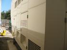 Used Baldor 332 kW standby (300 kW prime) natural gas generator set, model 1GLC350-2N, SN-P1008160005. NGE 18.3L engine model D183L rated 503 HP at 1800 RPM, 10.5:1 compression ratio, EPA Emissions C...
